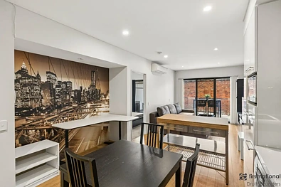 Perth 1Zimmer A Vibrant Lifestyle Awaits!