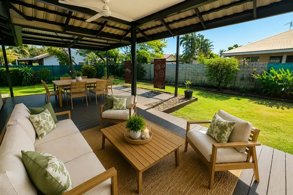 Durack 3房  Where Family Memories Begin – Living in Sought-After Durack