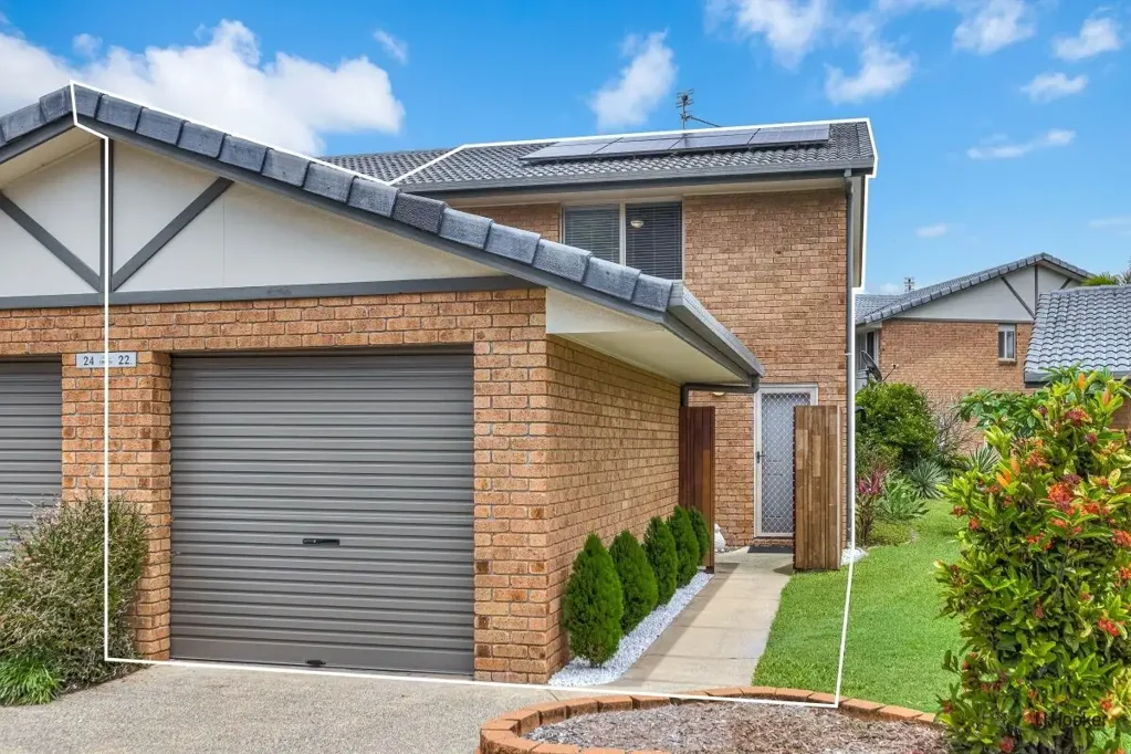 Tweed Heads 2房  Private Position. Modern Living. Beachside Lifestyle.