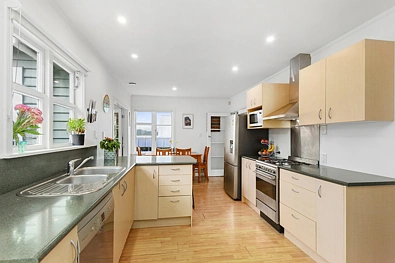 8 Lees Grove, Wainuiomata, Lower Hutt, Wellington, 4 Bedrooms, 1 Bathrooms, House