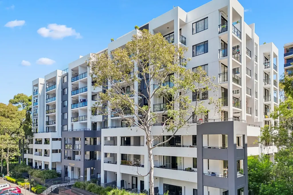 306/3-11 Orara Street, Waitara, NSW 2077
