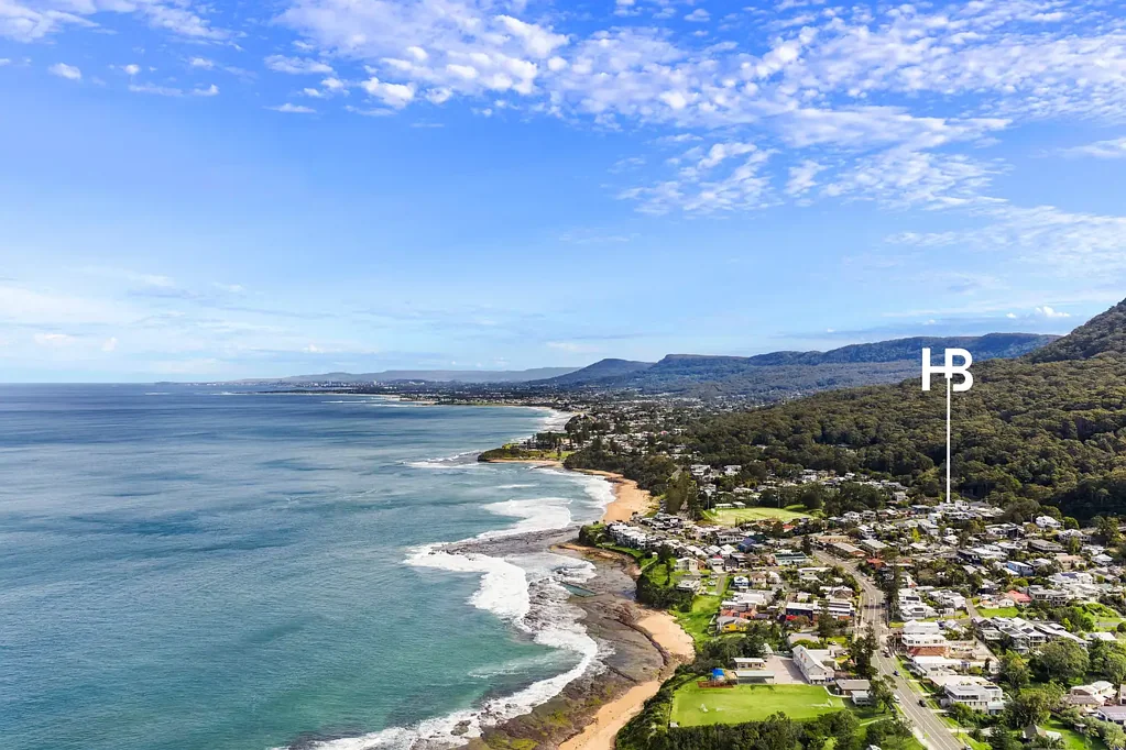 Coledale 4ਬੈੱਡਰੂਮ Elevated Coastal Perfection.