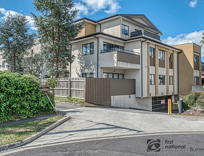 104/213 Burwood Highway, Burwood East, East Melbourne, 2 phòng ngủ, 2 phòng tắm, Apartment