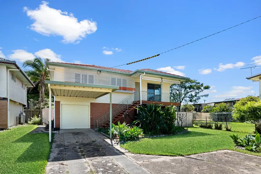 Spacious Family Home with Big Backyard!
