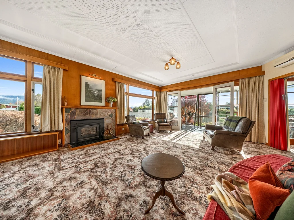 Te Anau 3部屋 Prime Location with development potential