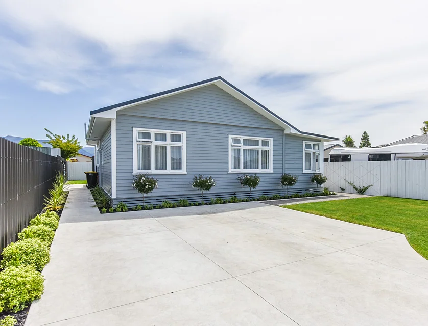 6 Saxon Street, Motueka, Tasman, 3 ਕਮਰੇ, 1 ਬਾਥਰੂਮ, House