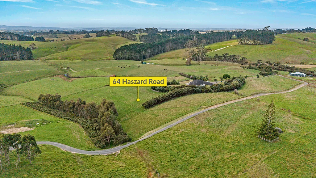 64 Haszard Road, Taupaki, Rodney, Auckland