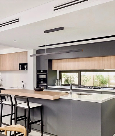 Kitchen - Address Withheld, Chambers Flat, QLD 4133