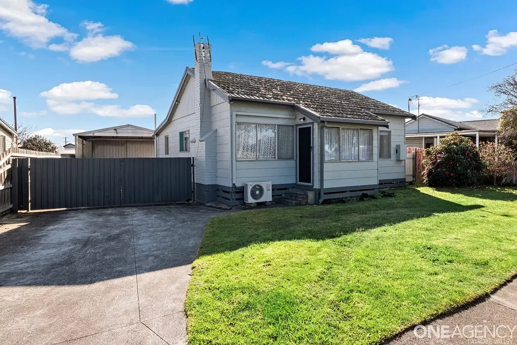180 Kay Street, Traralgon, VIC 3844