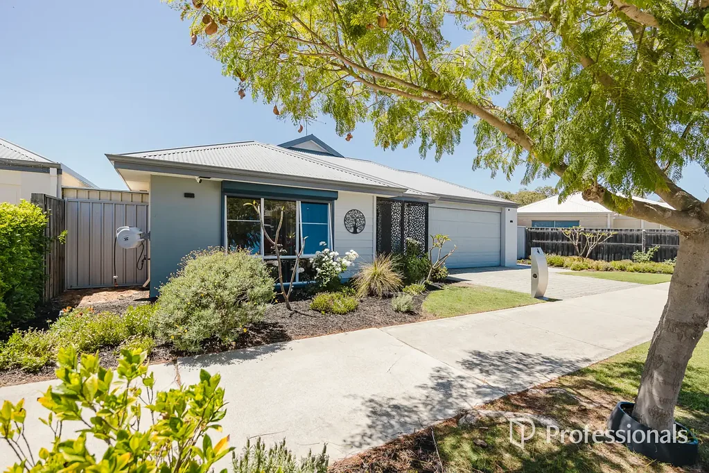 4 Anderton Street, Ellenbrook, WA 6069