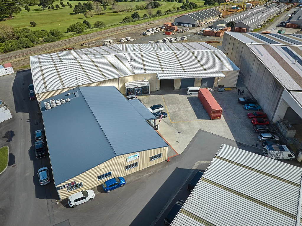 Waiwhetu Dress circle investment