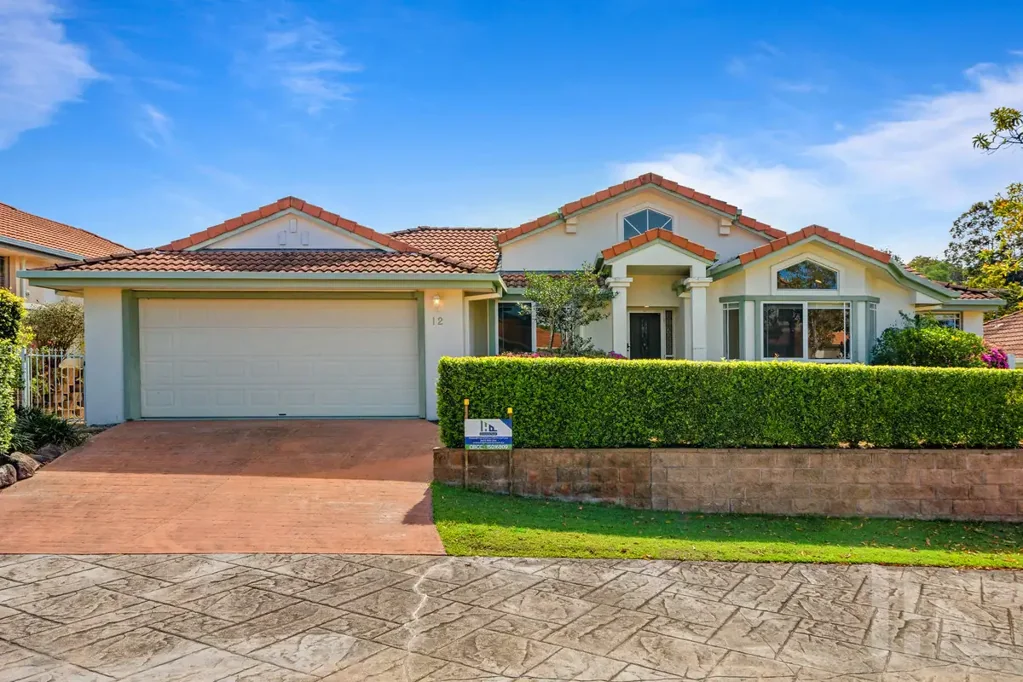 12/50 Boblynne Street, Chapel Hill, QLD 4069