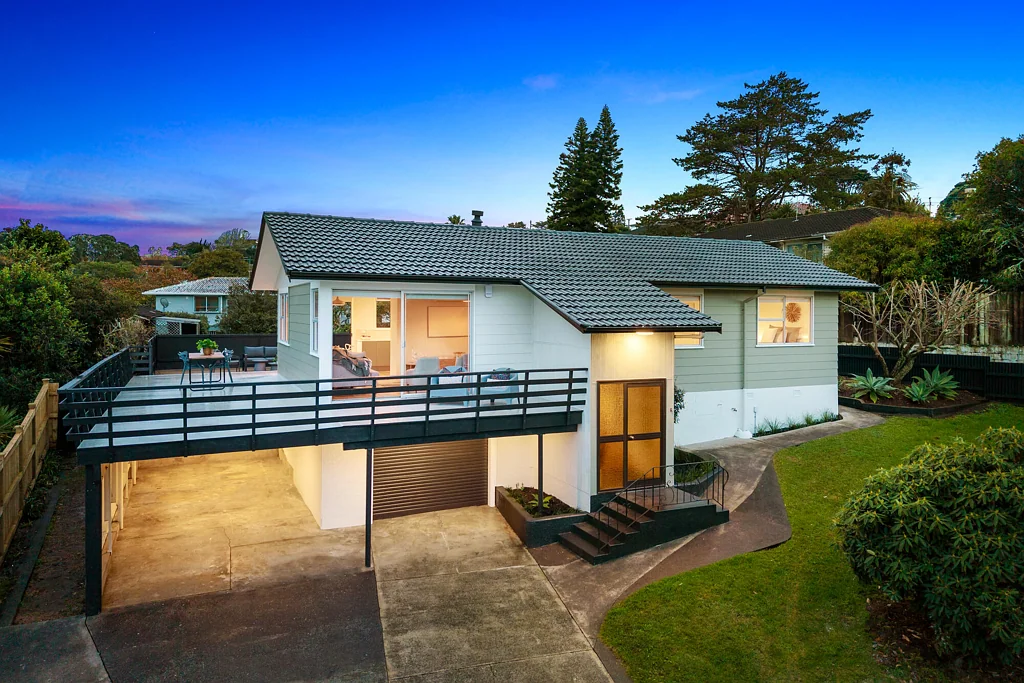 Green Bay 3房  Freshly renovated and family ready