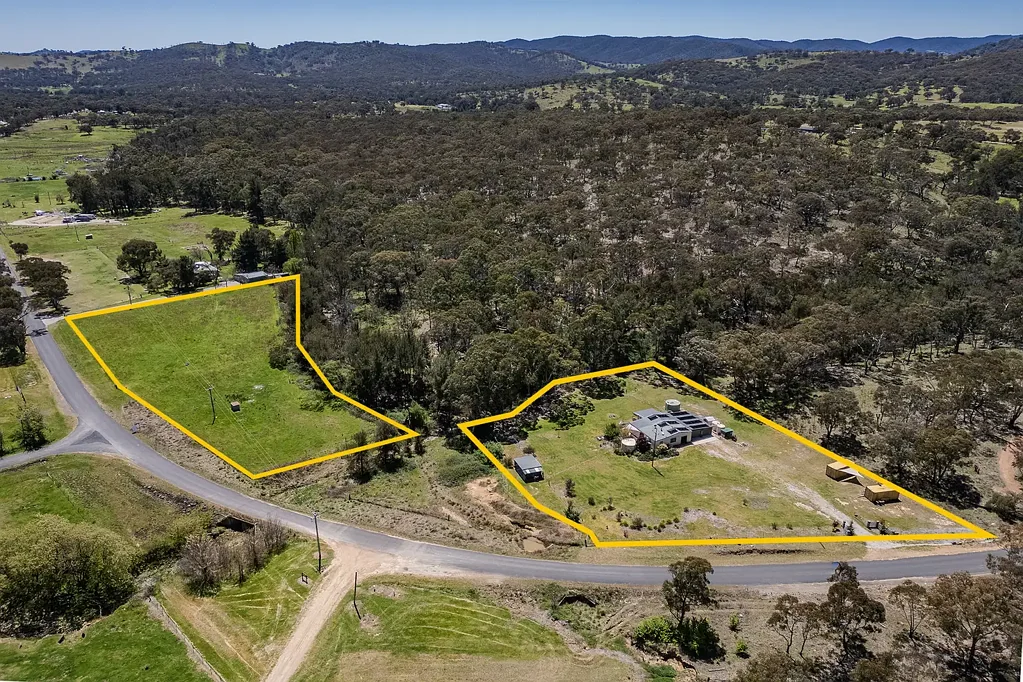 Mudgee CREEKSIDE COUNTRY ESCAPE