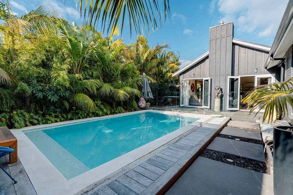 Papamoa 3कमरा Beachside Bliss - Seriously for Sale!