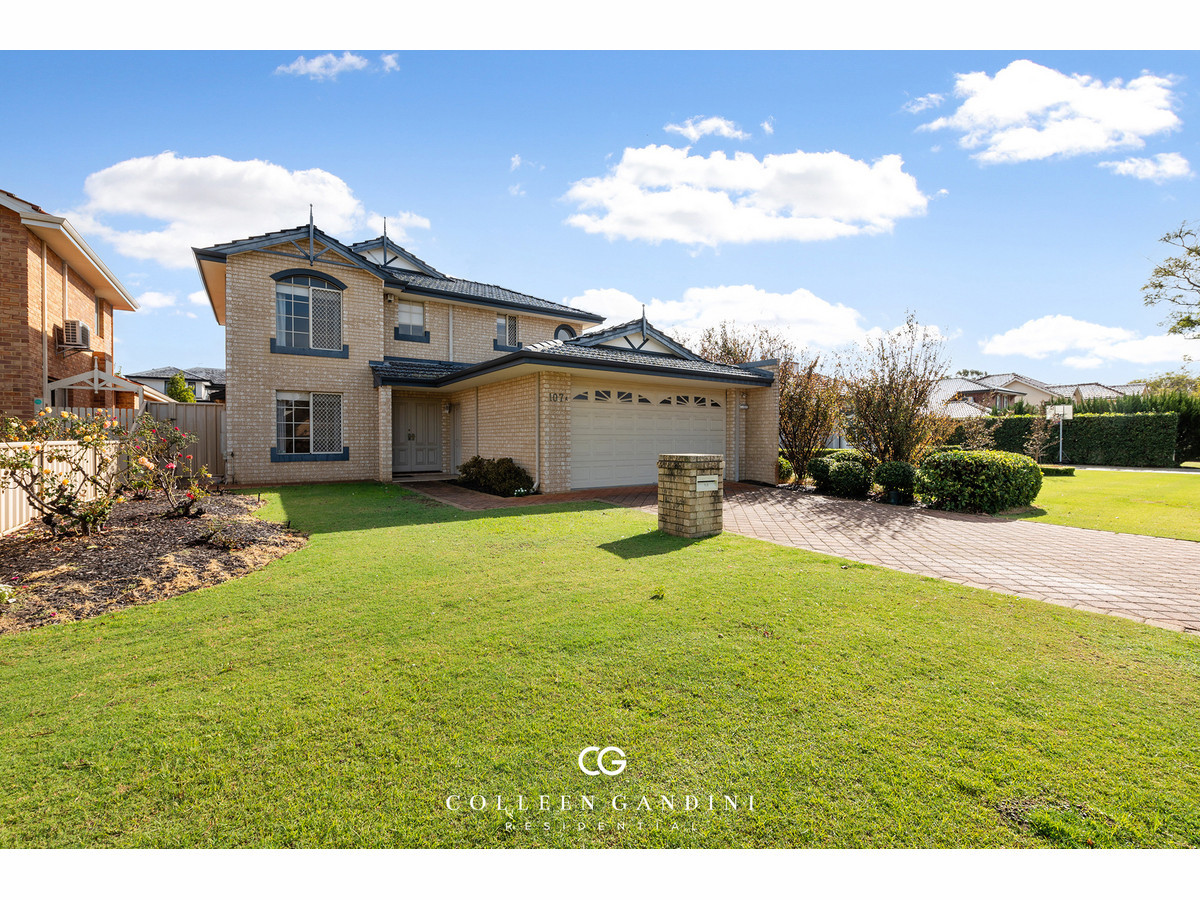 107A MATHESON RD, APPLECROSS WA 6153, 0 Bedrooms, 0 Bathrooms, House