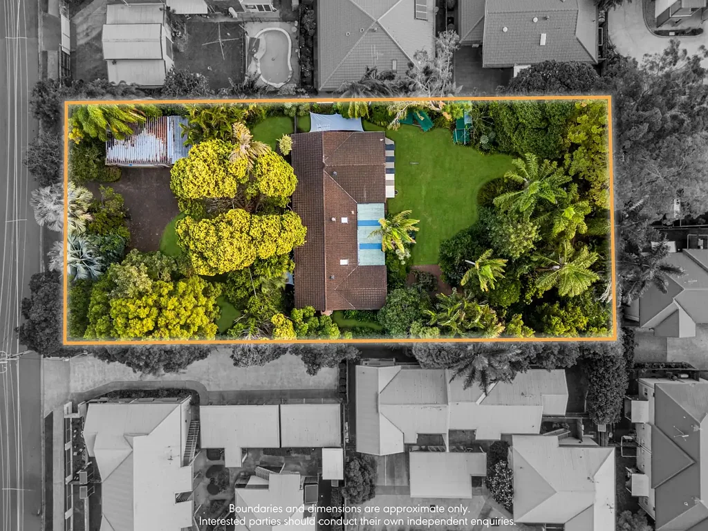 74-76 Valantine Road, Birkdale, QLD 4159