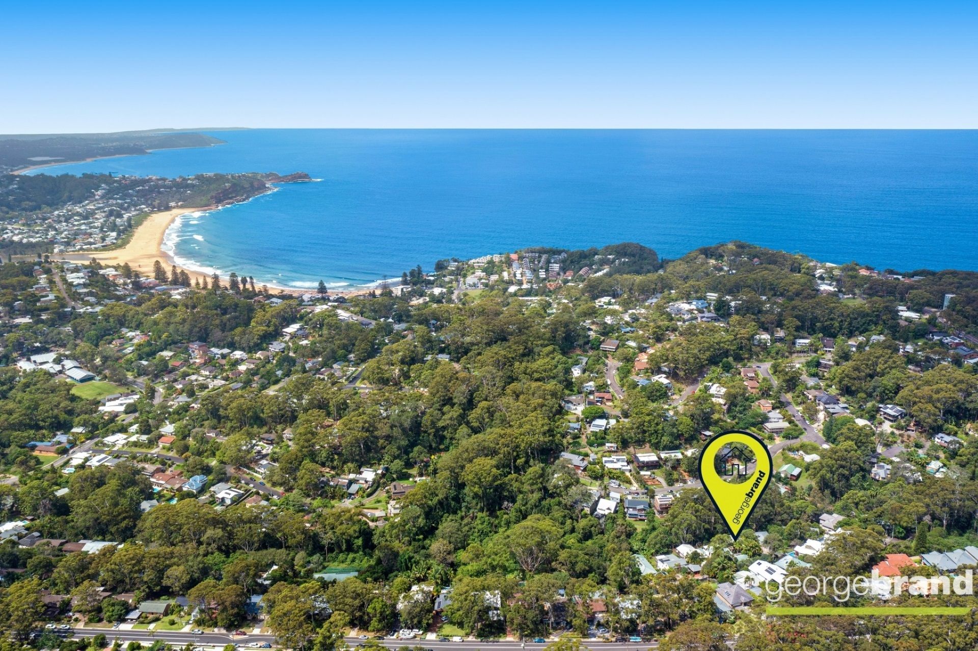 15 SOLANDER RD, AVOCA BEACH NSW 2251, 0 rūma, 0 rūma horoi, House