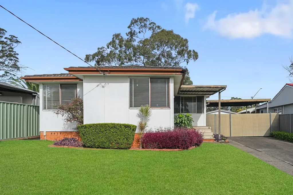 Rooty Hill 3房  Ideal First Home or Investment Opportunity!