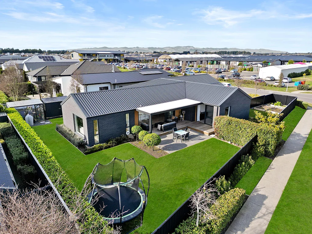 1 Lemonwood Drive, Rolleston, Selwyn, Canterbury