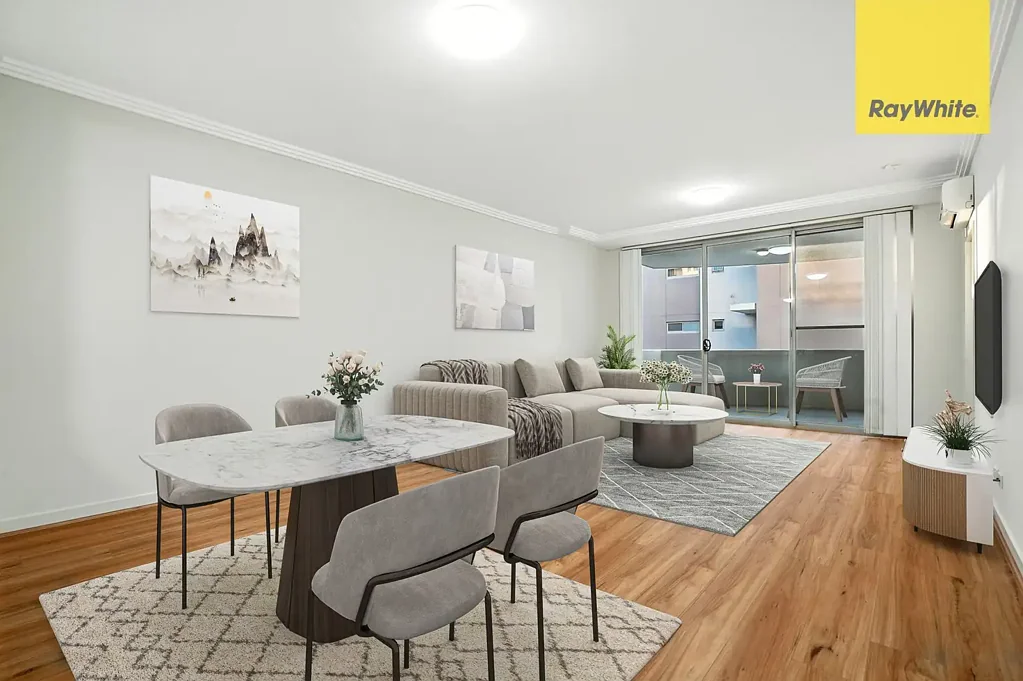 90/24-28 Mons Road, Westmead, NSW 2145