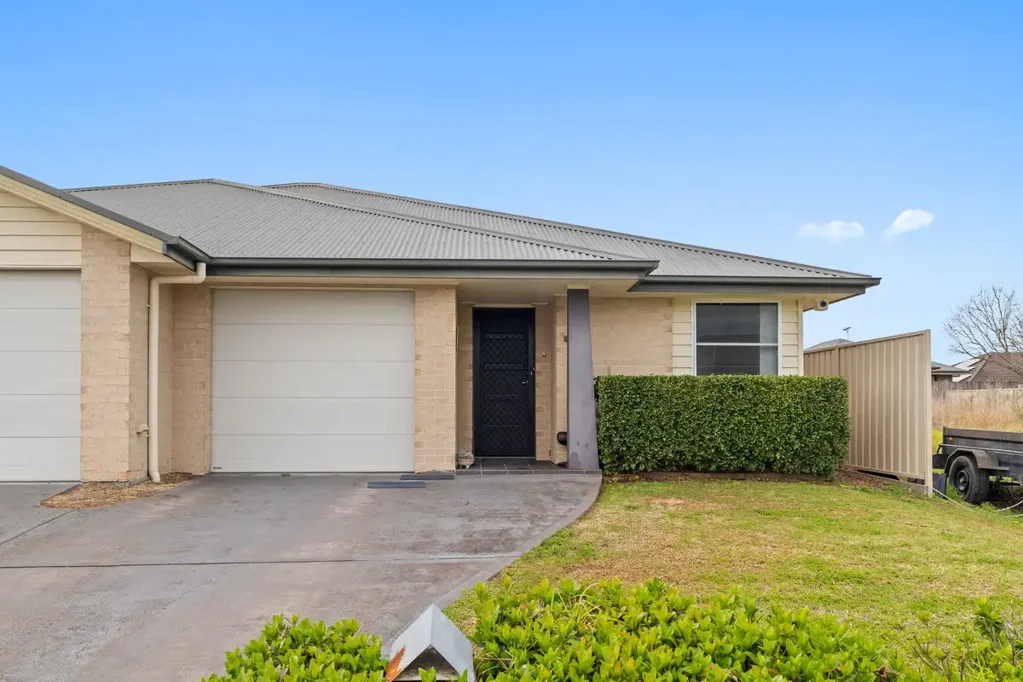 Cessnock 3房  AFFORDABLE DOWNSIZE OPPORTUNITY!