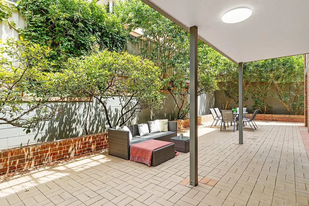 6/18-20 Linda Street, Hornsby, NSW 2077