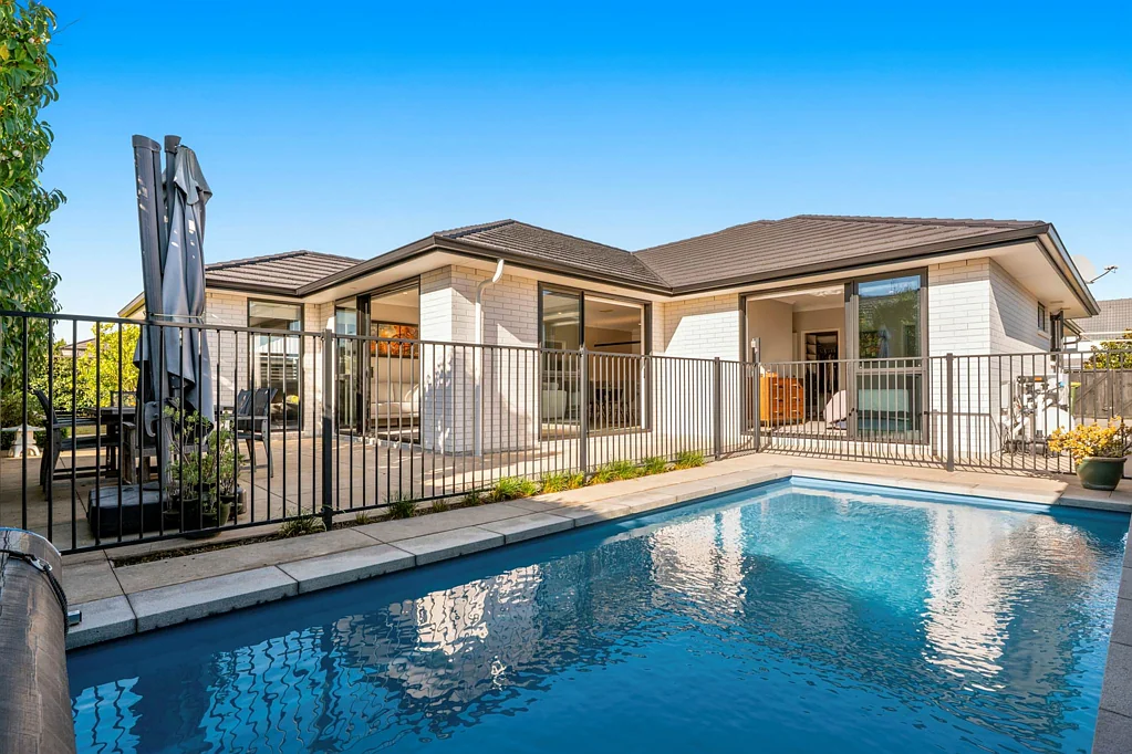 Omokoroa 3Habitaciones Chic on Charlotte