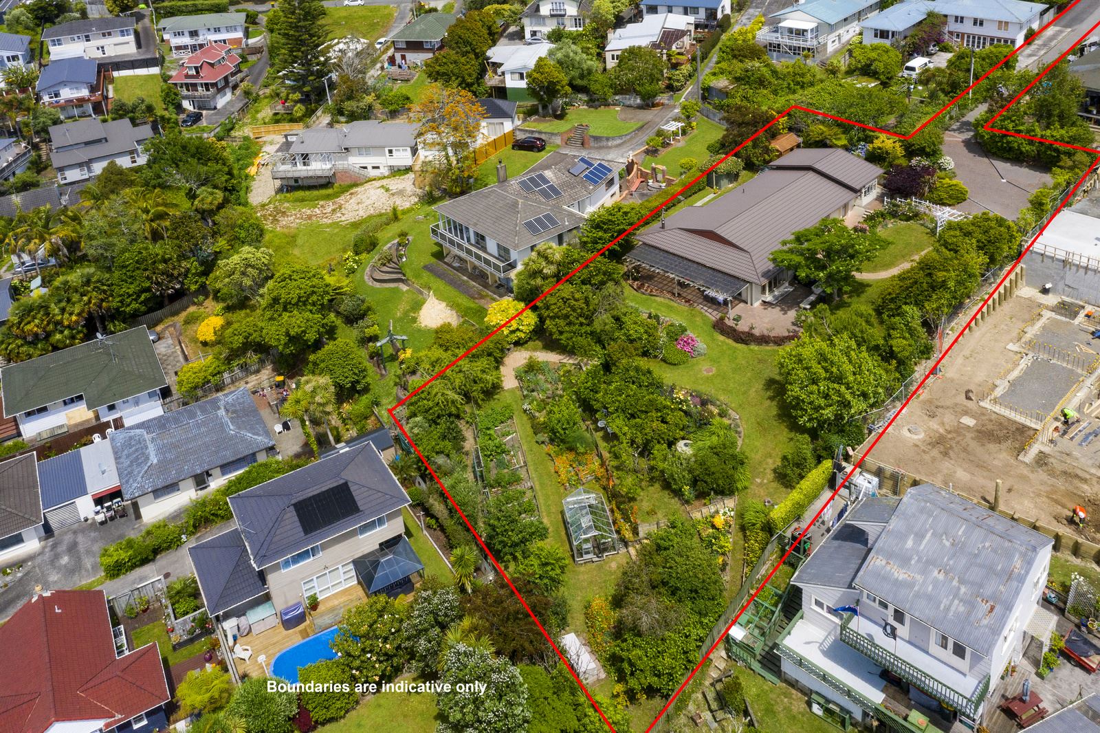 Residential  Mixed Housing Urban Zone