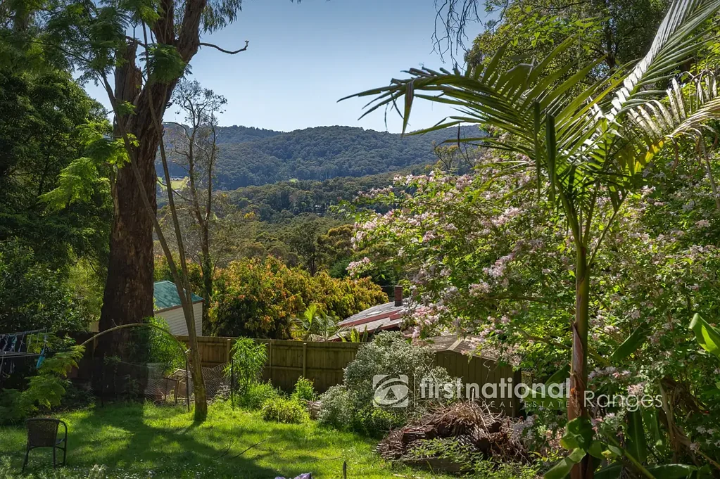 The Basin  VACANT LAND, PLANS & PERMITS, GREAT LOCATION