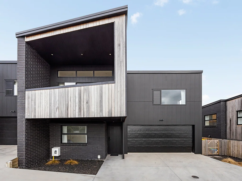 Hillcrest 3Zimmer Elevated by Design