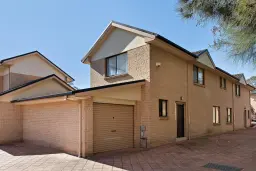 UNIT 3 28 CARINYA ST, Blacktown