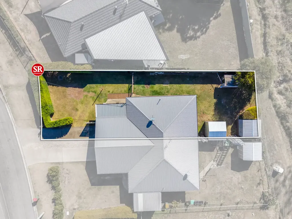 Gatton 2房 Gatton 优越地段的低维护生活 Low-Maintenance Living in a Prime Gatton Location