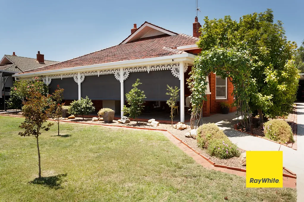 18 Thomson Street, Tatura, VIC 3616