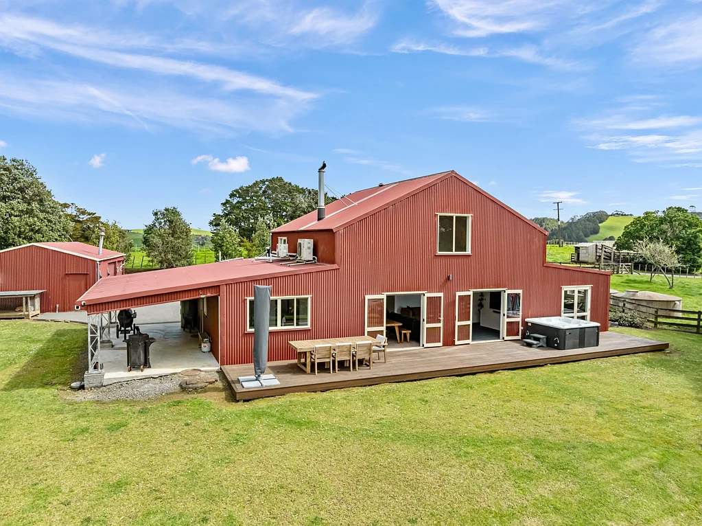 322 Kokopu Road, Ruatangata, Whangarei, Northland