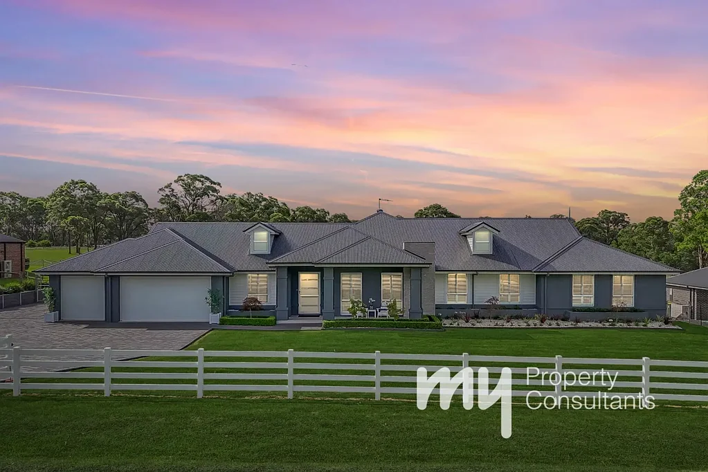Bargo 7 Bedroom Avon Grove Estate...Luxury Living at its Finest!