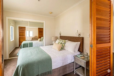One Bedroom at Regatta Court