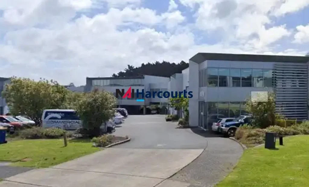 Albany Quality Albany Office/Warehouse