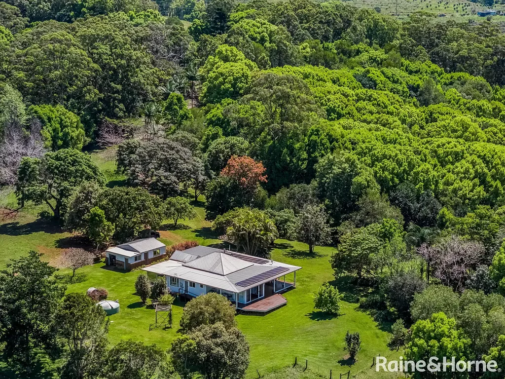 Modanville 4房  Historic Homestead - Hinterland Sanctuary