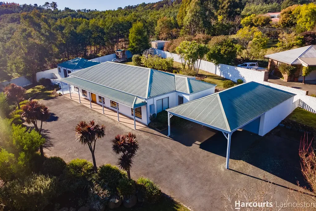 120 Panorama Road, Blackstone Heights, TAS 7250