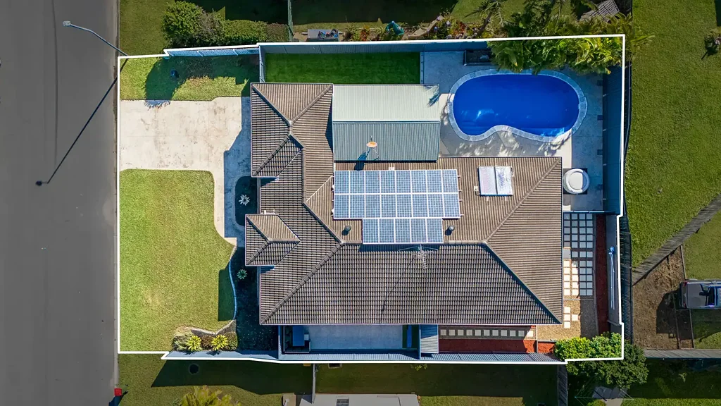 Morayfield 5chambre Where the Fun Begins and the Splash Never Ends!