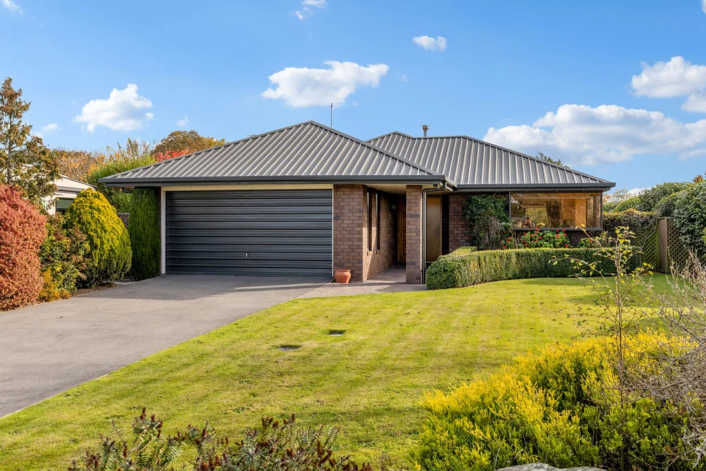 Leeston 3Kwarto Move in and enjoy