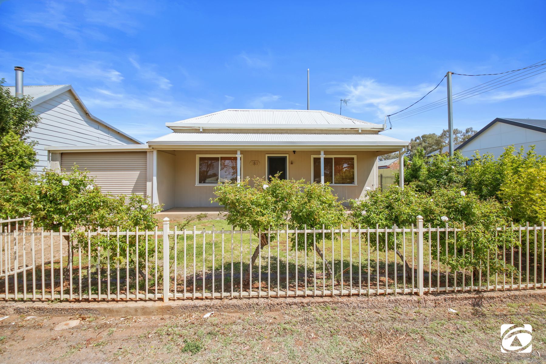 189 BRAZIL ST, BROKEN HILL NSW 2880, 0 Bedrooms, 0 Bathrooms, House