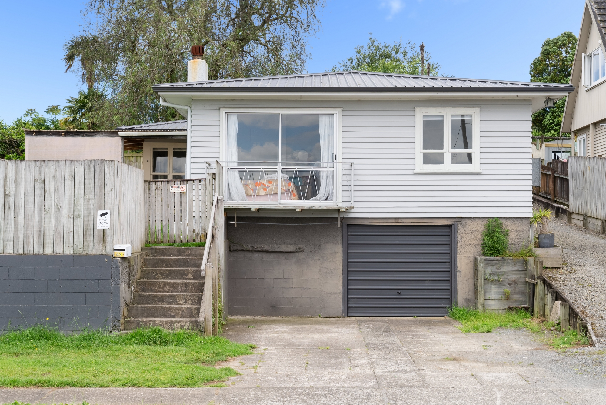 43 Humber Crescent, Gate Pa, Tauranga, 6 rūma, 0 rūma horoi, House