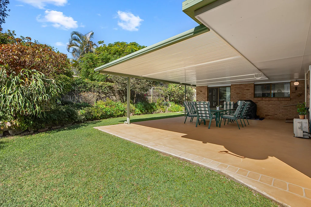 8 Thompson Crescent, Tewantin, QLD 4565