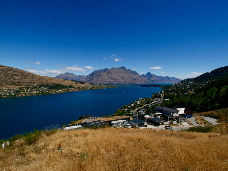 5 Luckie Lane, Queenstown Hill, Queenstown Lakes, 0房, 0浴