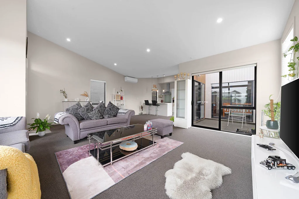 Takanini 2Habitaciones LARGE 2 BEDROOM HOME - 122 Sqm FLOOR AREA