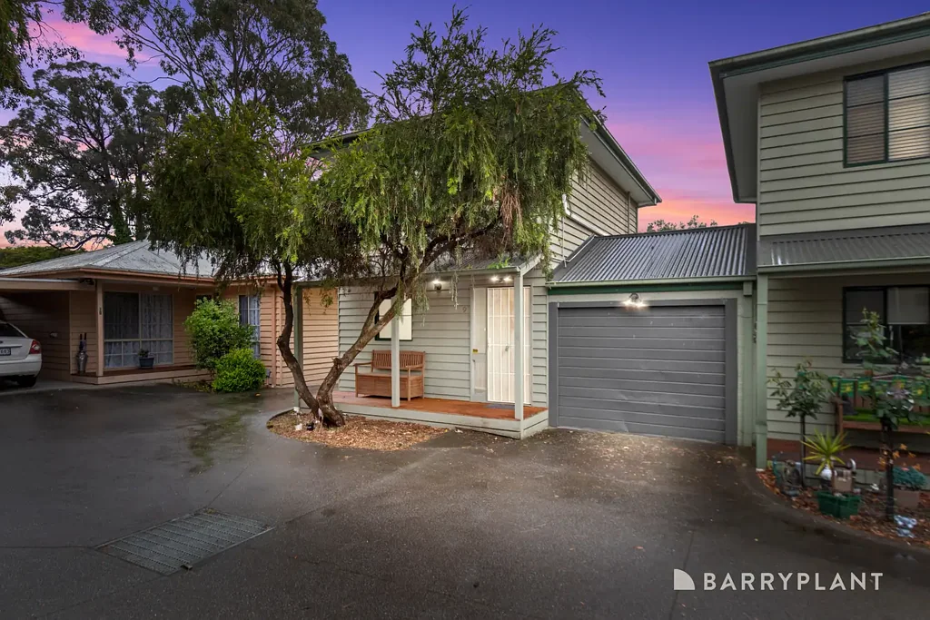 9/53 Chandler Road, Boronia, VIC 3155