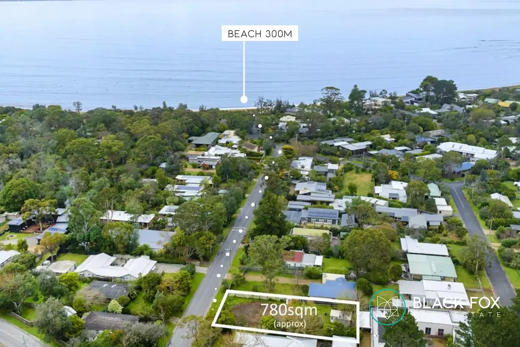 Balnarring Beach Discover Your Dream Beachside Retreat!