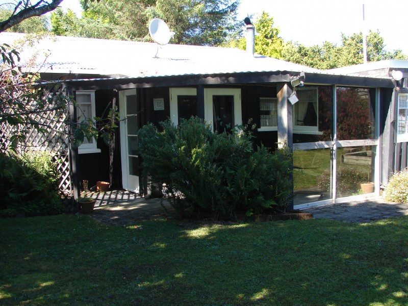 254 Dunns Road, Otatara, Invercargill, 2房, 1浴